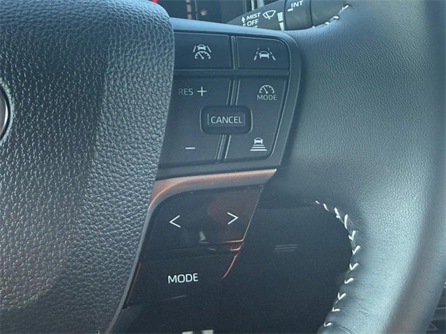 2025 Toyota Camry XSE *ONE OWNER*