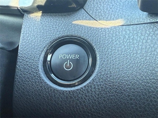 2025 Toyota Camry XSE *ONE OWNER*