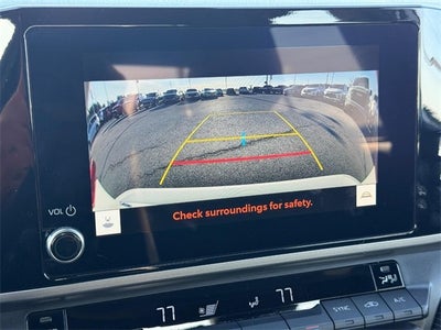 2025 Toyota Camry XSE *ONE OWNER*