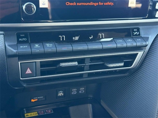 2025 Toyota Camry XSE *ONE OWNER*