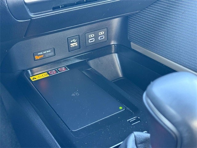 2025 Toyota Camry XSE *ONE OWNER*