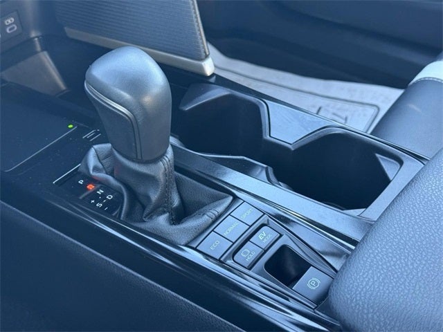 2025 Toyota Camry XSE *ONE OWNER*