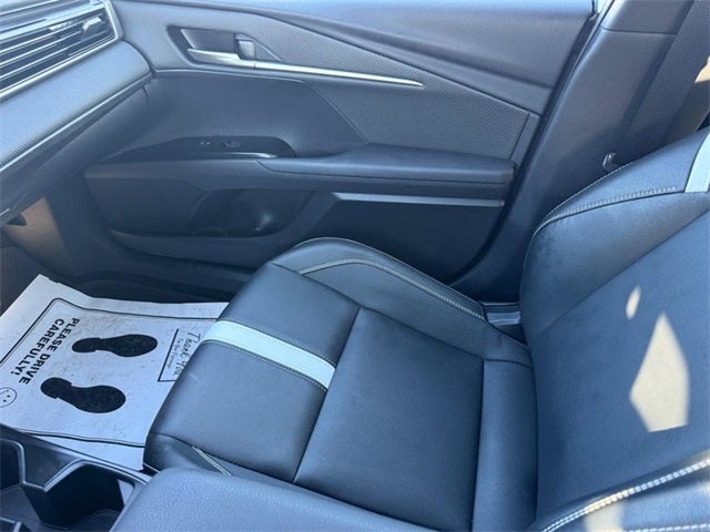 2025 Toyota Camry XSE *ONE OWNER*