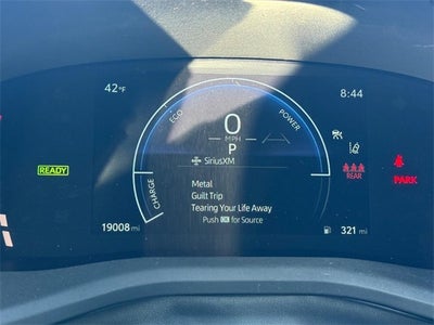 2025 Toyota Camry XSE *ONE OWNER*