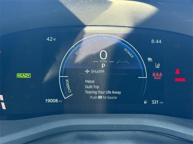 2025 Toyota Camry XSE *ONE OWNER*