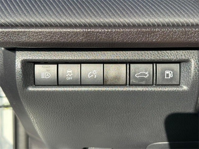 2025 Toyota Camry XSE *ONE OWNER*