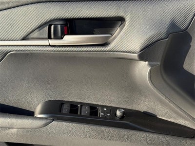 2025 Toyota Camry XSE *ONE OWNER*