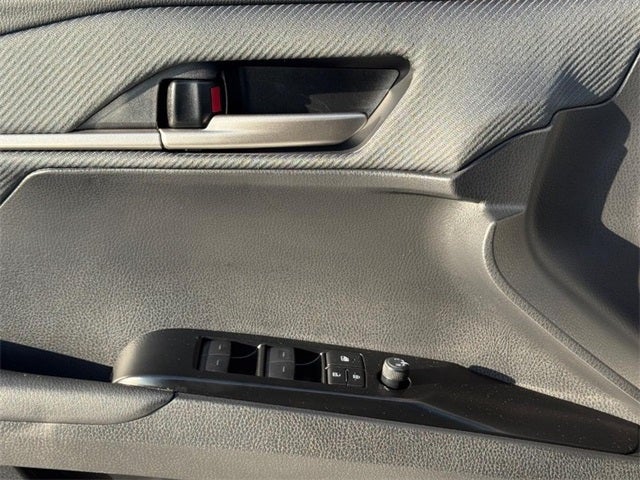 2025 Toyota Camry XSE *ONE OWNER*