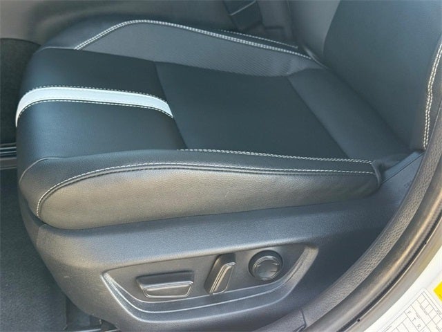 2025 Toyota Camry XSE *ONE OWNER*