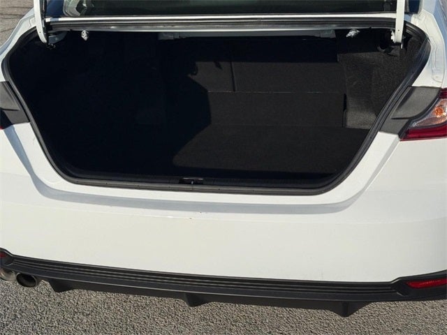 2025 Toyota Camry XSE *ONE OWNER*