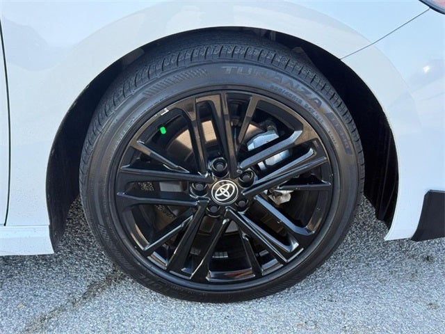 2025 Toyota Camry XSE *ONE OWNER*