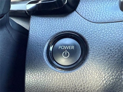 2025 Toyota Camry XSE *ONE OWNER*