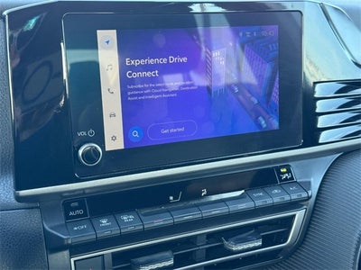 2025 Toyota Camry XSE *ONE OWNER*