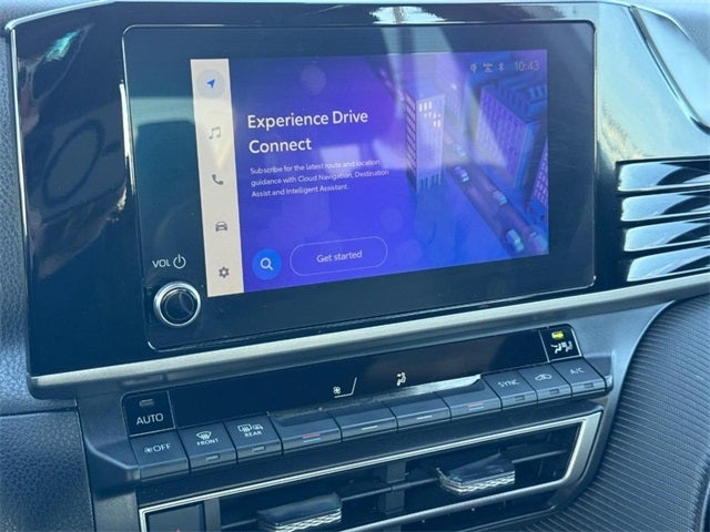 2025 Toyota Camry XSE *ONE OWNER*