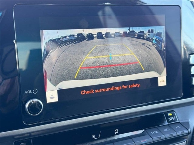 2025 Toyota Camry XSE *ONE OWNER*