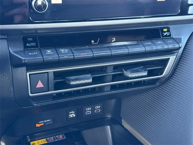 2025 Toyota Camry XSE *ONE OWNER*