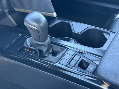 2025 Toyota Camry XSE *ONE OWNER*