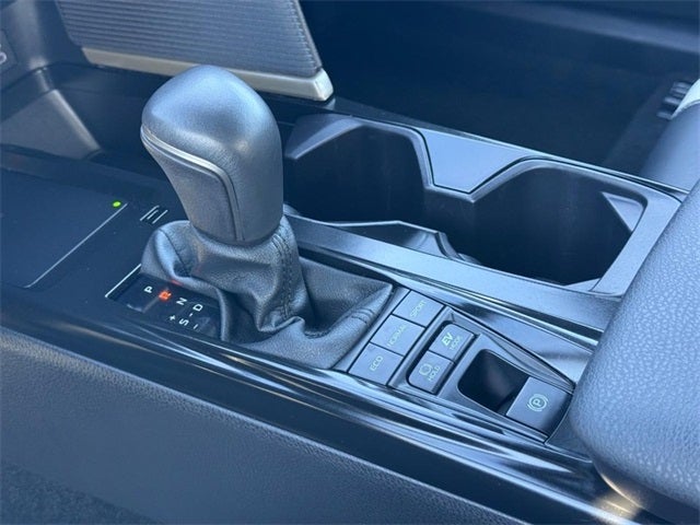 2025 Toyota Camry XSE *ONE OWNER*