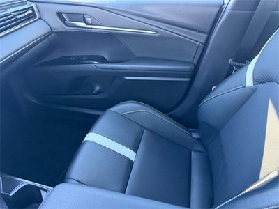 2025 Toyota Camry XSE *ONE OWNER*