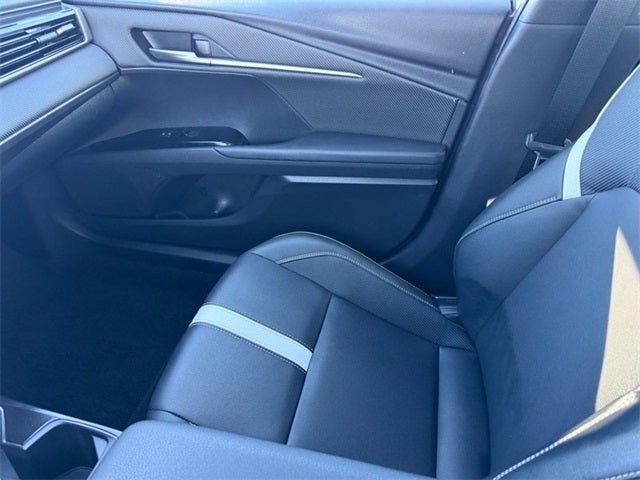 2025 Toyota Camry XSE *ONE OWNER*