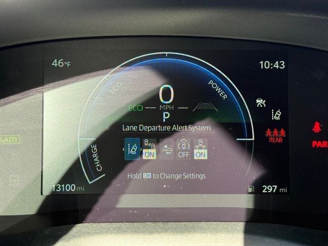 2025 Toyota Camry XSE *ONE OWNER*