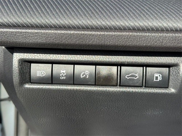 2025 Toyota Camry XSE *ONE OWNER*