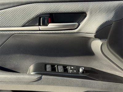 2025 Toyota Camry XSE *ONE OWNER*
