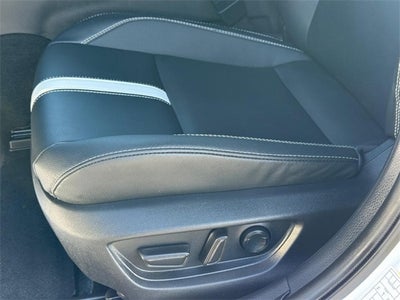 2025 Toyota Camry XSE *ONE OWNER*