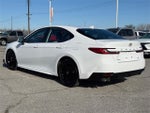 2025 Toyota Camry XSE *ONE OWNER*