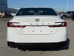 2025 Toyota Camry XSE *ONE OWNER*