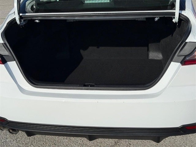 2025 Toyota Camry XSE *ONE OWNER*