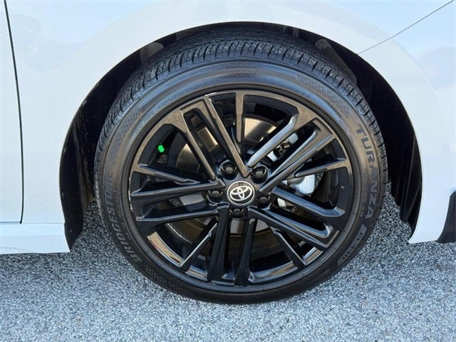 2025 Toyota Camry XSE *ONE OWNER*