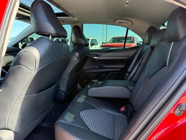 2021 Toyota Camry SE *SUNROOF*