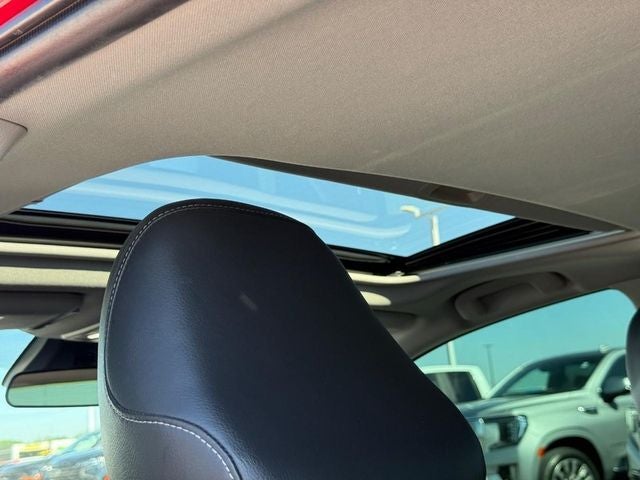 2021 Toyota Camry SE *SUNROOF*