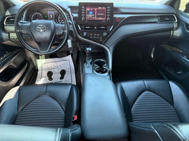 2021 Toyota Camry SE *SUNROOF*