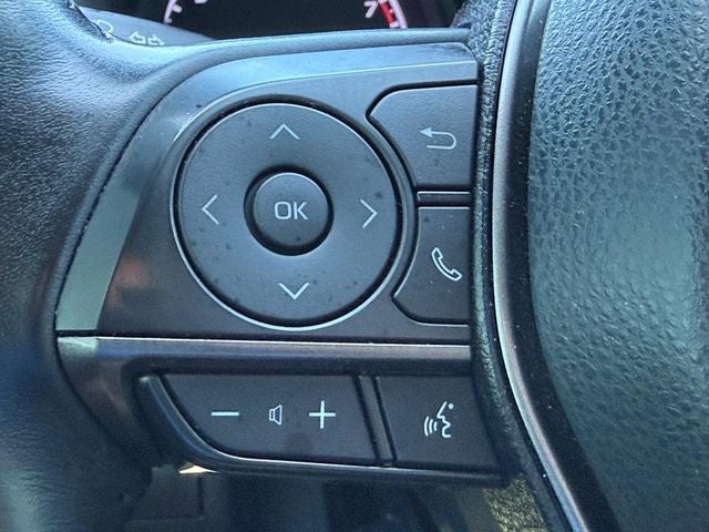 2021 Toyota Camry SE *SUNROOF*