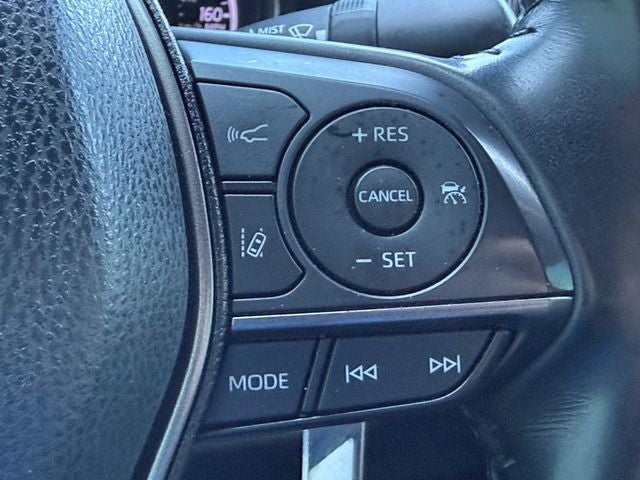 2021 Toyota Camry SE *SUNROOF*