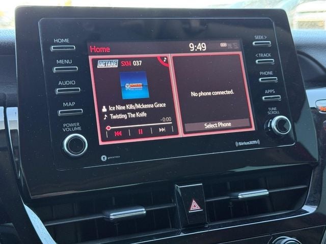 2021 Toyota Camry SE *SUNROOF*