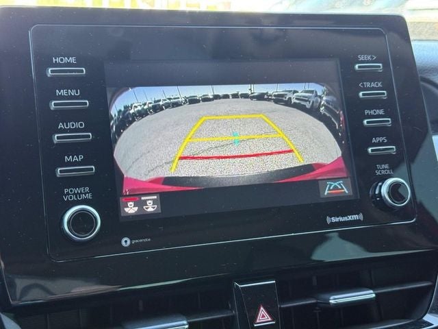 2021 Toyota Camry SE *SUNROOF*