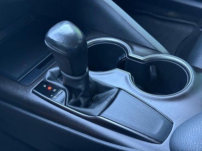 2021 Toyota Camry SE *SUNROOF*