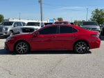 2021 Toyota Camry SE *SUNROOF*