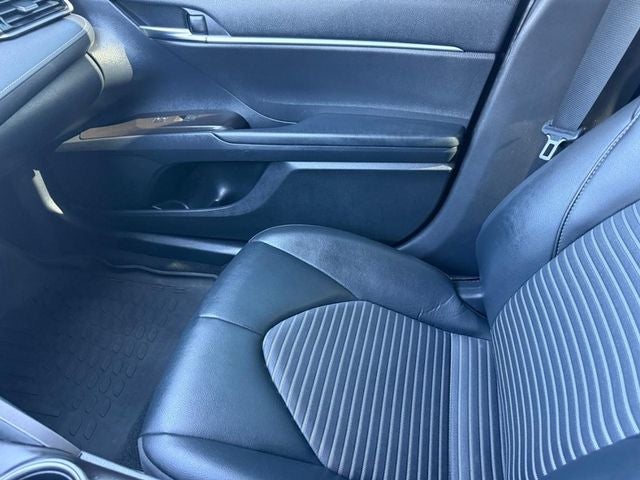 2021 Toyota Camry SE *SUNROOF*