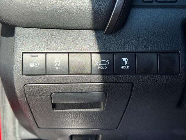 2021 Toyota Camry SE *SUNROOF*