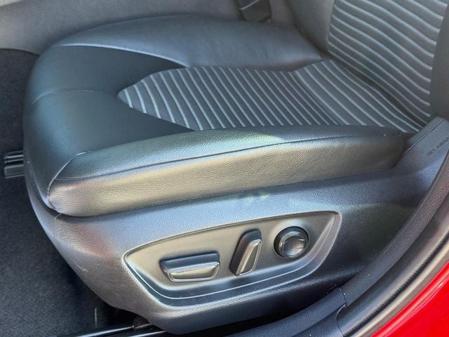 2021 Toyota Camry SE *SUNROOF*