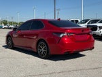2021 Toyota Camry SE *SUNROOF*