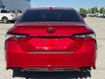 2021 Toyota Camry SE *SUNROOF*