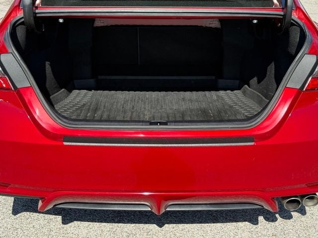 2021 Toyota Camry SE *SUNROOF*