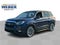 2024 Honda Passport AWD EX-L
