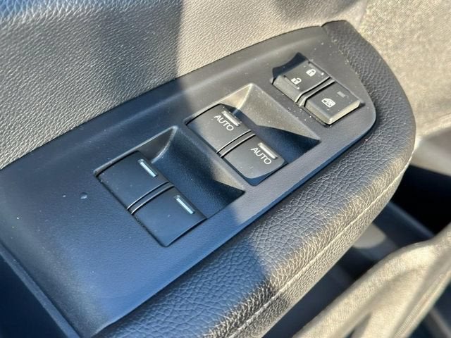 2024 Honda Passport AWD EX-L