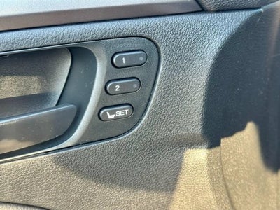 2024 Honda Passport AWD EX-L